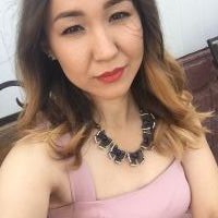 Репетитор - Зарина Алданаева