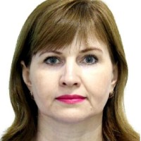 Репетитор Ольга Францен - BUKI