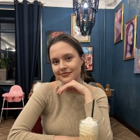 Репетитор Елизавета Грохотова - BUKI