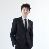 Репетитор Ернур Жангалиев - BUKI