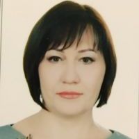 Репетитор - Куратова Ольга  id: 28343