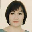 Ольга Куратова id: 28343