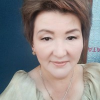 Репетитор Зауре Уразкенова - BUKI