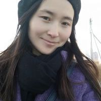 Репетитор - Сатыбалдиева Перизат  id: 32682