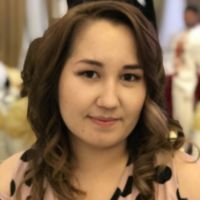 Гульназ Ж.