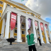 Алихан Адилов  репетитор  по математике онлайн
