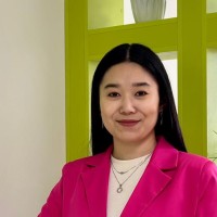 Репетитор Балжан Адреисова - BUKI