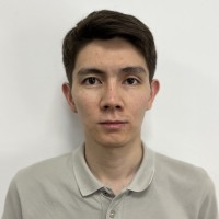 Репетитор - Батырлан Аяш