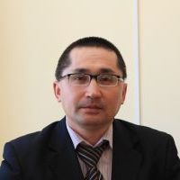 Репетитор Берик Габдыгалиев - BUKI