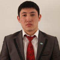 Репетитор - Бакдаулет Конакбаев