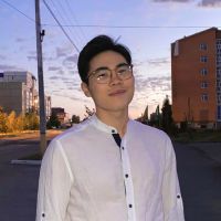 Репетитор - Хамитов Руслан  id: 31823