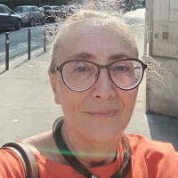 Репетитор Ирина Антонова - BUKI