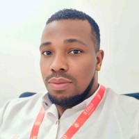 Репетитор - Nwabata Anthony chuks  id: 226164