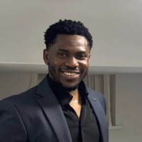 Репетитор Samson Babalola - BUKI