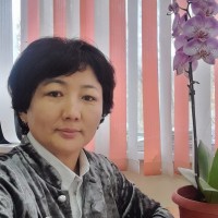 Айгуль Бейсенбина