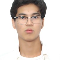 Репетитор Бакдаулет Серикбай - BUKI