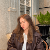 Репетитор Дарья Черкасова - BUKI