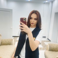 Репетитор - Азимханкызы Айтолкын  id: 228976