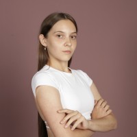 Репетитор Кристина Альберт - BUKI