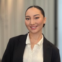Салтанат Есова  репетитор  английского языка онлайн
