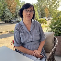 Репетитор Ирина Максимовна Утешева - BUKI