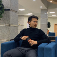 Репетитор - Алишер Альмагамбетов
