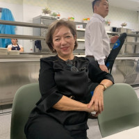 Репетитор Динара Алиева - BUKI