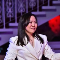 Репетитор Айжан Кошанова - BUKI