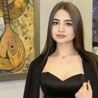 Репетитор Наргиза Файзулла - BUKI