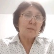 Нургуль Кабылбекова