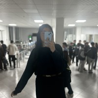 Репетитор Айнур Сабырова - BUKI