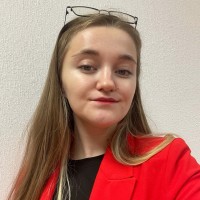 Репетитор Екатерина Цыганок - BUKI