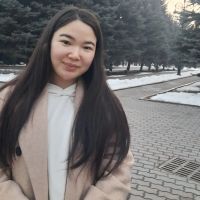 Репетитор - Назерке Советхан