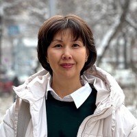 Мадина М.