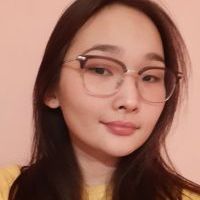 Репетитор Жанель Жумабекханова - BUKI