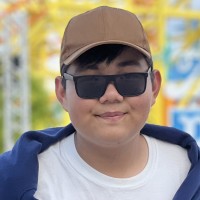 Репетитор Динмухамед Ниязов - BUKI