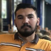 Репетитор - Абдрахманов Меирман Абдрахманулы id: 46746