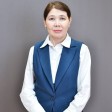 Сауле Мордакова