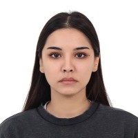 Репетитор Саида Махкамбоева - BUKI