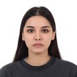 Саида Махкамбоева id: 231459