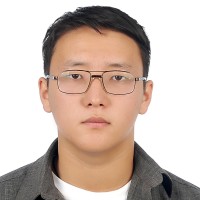 Репетитор Ракат Бауржан - BUKI