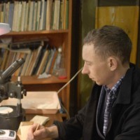 Репетитор Алексей Олейников - BUKI