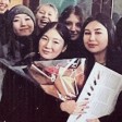 Галия Кудасова