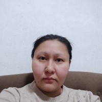 Репетитор - Абильмажинова Ляззат  id: 224552