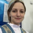 Мария Сергалиева