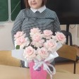 Айгуль Алиева id: 232237