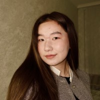 Репетитор Нуршапагат Есенова - BUKI