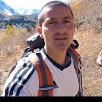 Репетитор Рустам Эльмуратов - BUKI