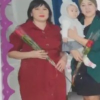 Репетитор - Кульжебаева Айгерым  id: 225228