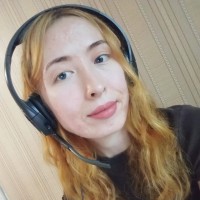 Репетитор - Амина Искакова